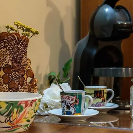 Cosy In The Center Of * بانسكو