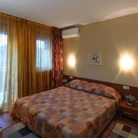 شقة Cosy In The Center Of *