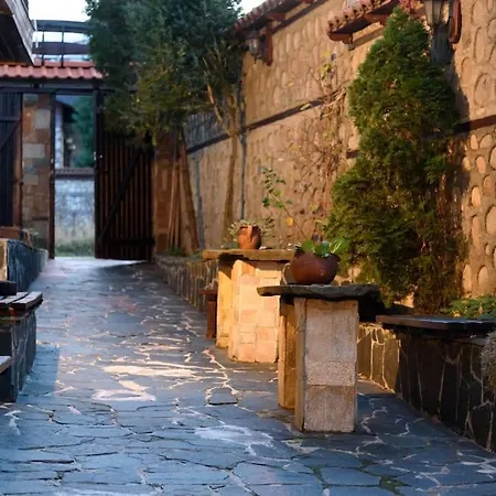 Cosy In The Center Of Apartmán