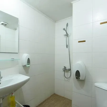 Cosy In The Center Of Apartmán *