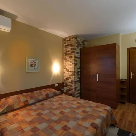 Cosy In The Center Of Apartmán