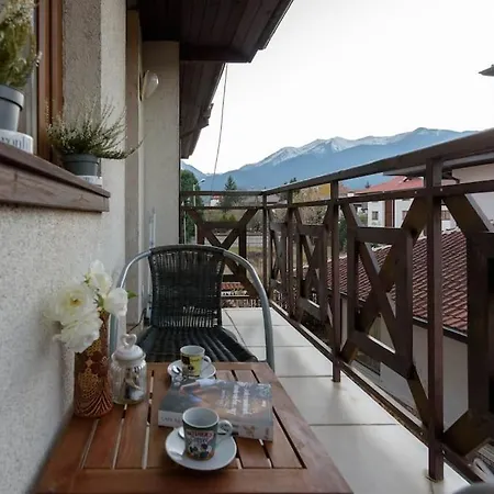 Cosy In The Center Of Apartmán *