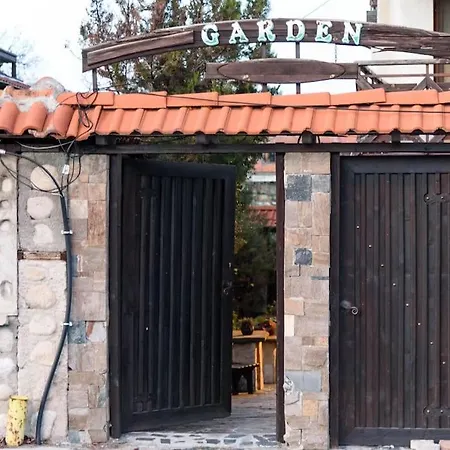 Apartmán Cosy In The Center Of *