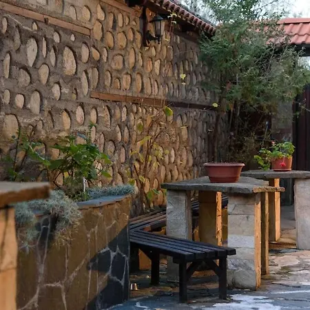 Cosy In The Center Of Apartmán *